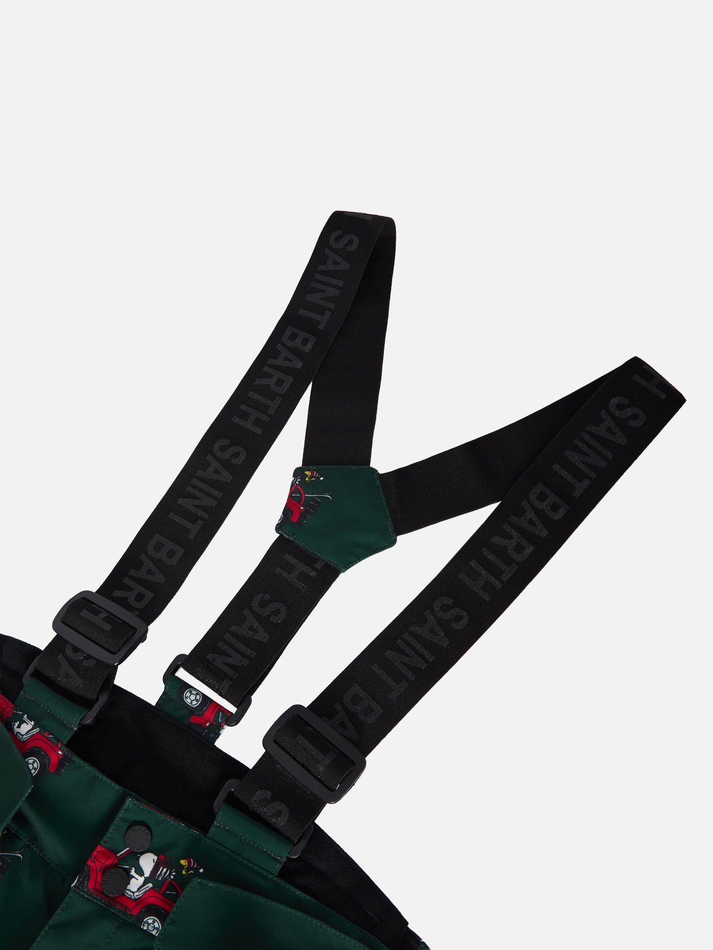 Pantaloni da sci Olympic con stampa Snoopy | SNOOPY PEANUTS SPECIAL EDITION