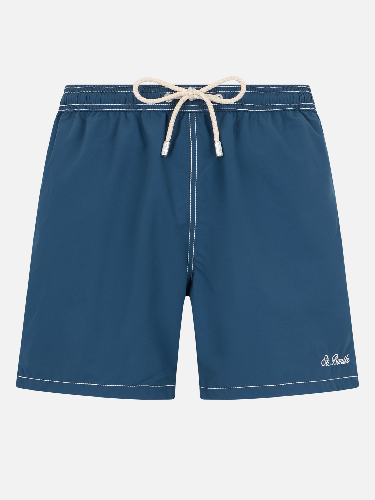Costume classico leggero Patmos blu