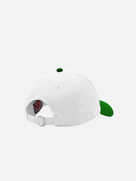 Peter Jr. Kappe mit St. Barth-Stickerei