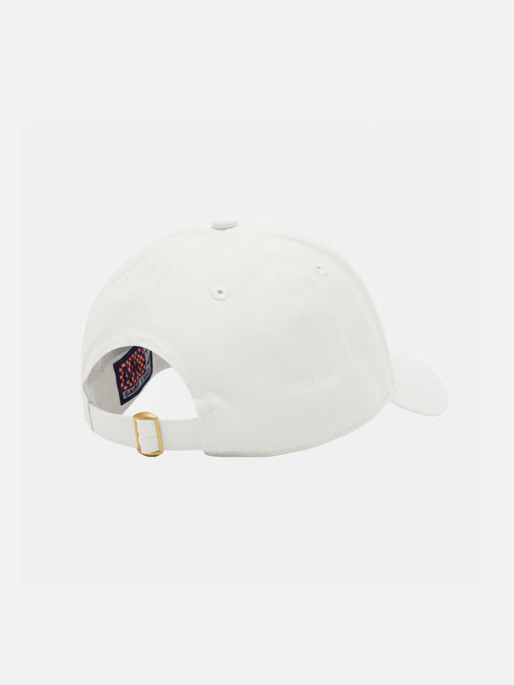 Peter Jr cap with St. Barth embroidery