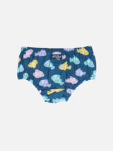 Baby-Pumphose Pimmy mit Clownfisch-Print