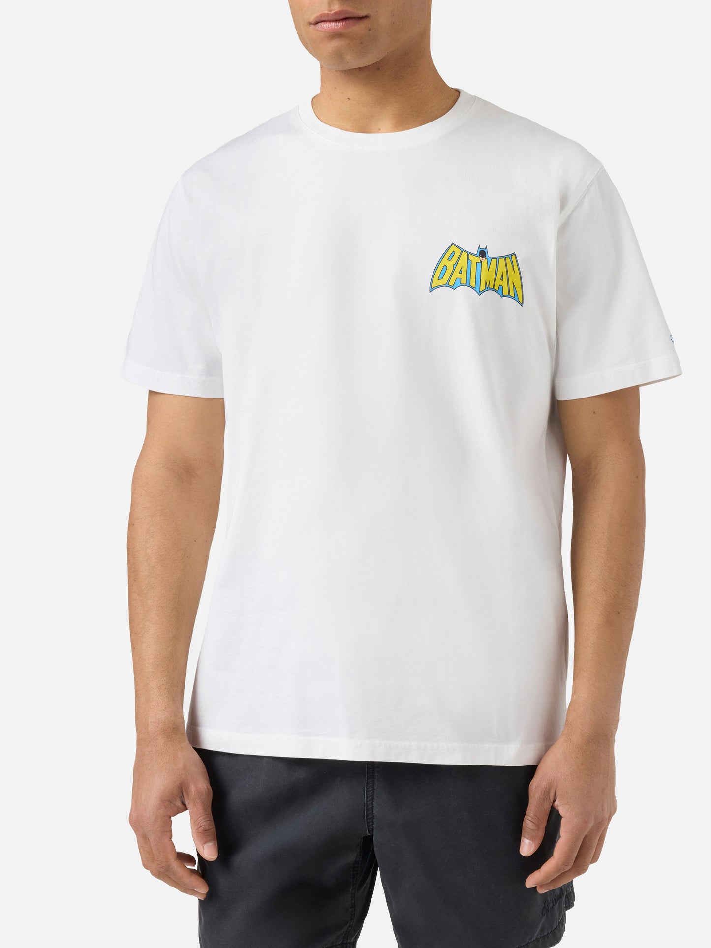 Portland t-shirt with Batman print | Special Edition