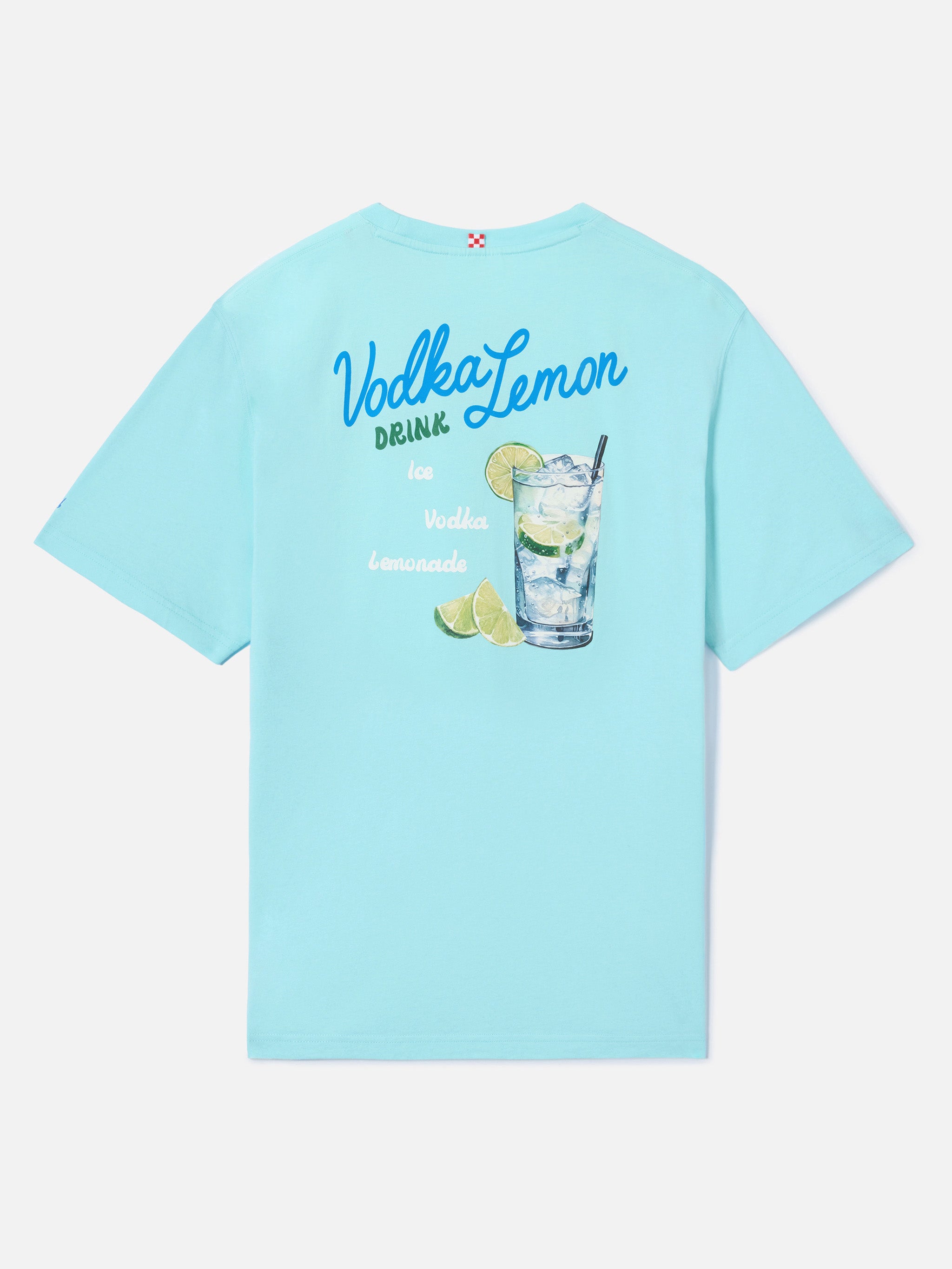 サントリー　シャツ UID_PRL000207978L-MAN-T-SHIRT-