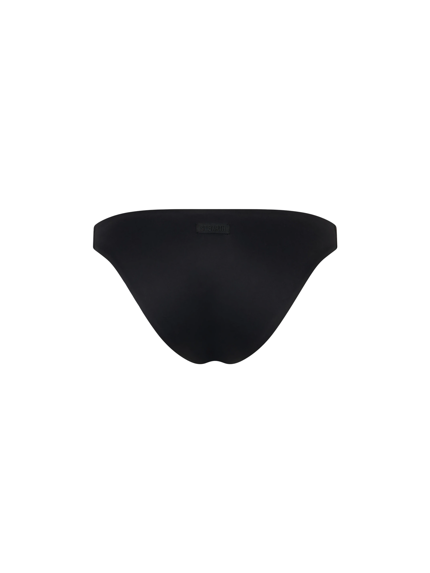 Reanna heat-sealed swim briefs