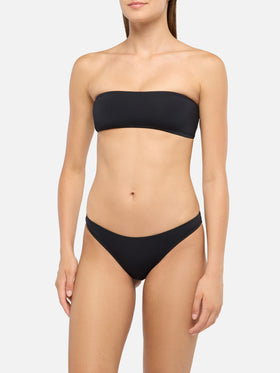 Bikini Rebby Maia en noir 