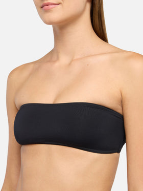 Bikini Rebby Maia en noir 