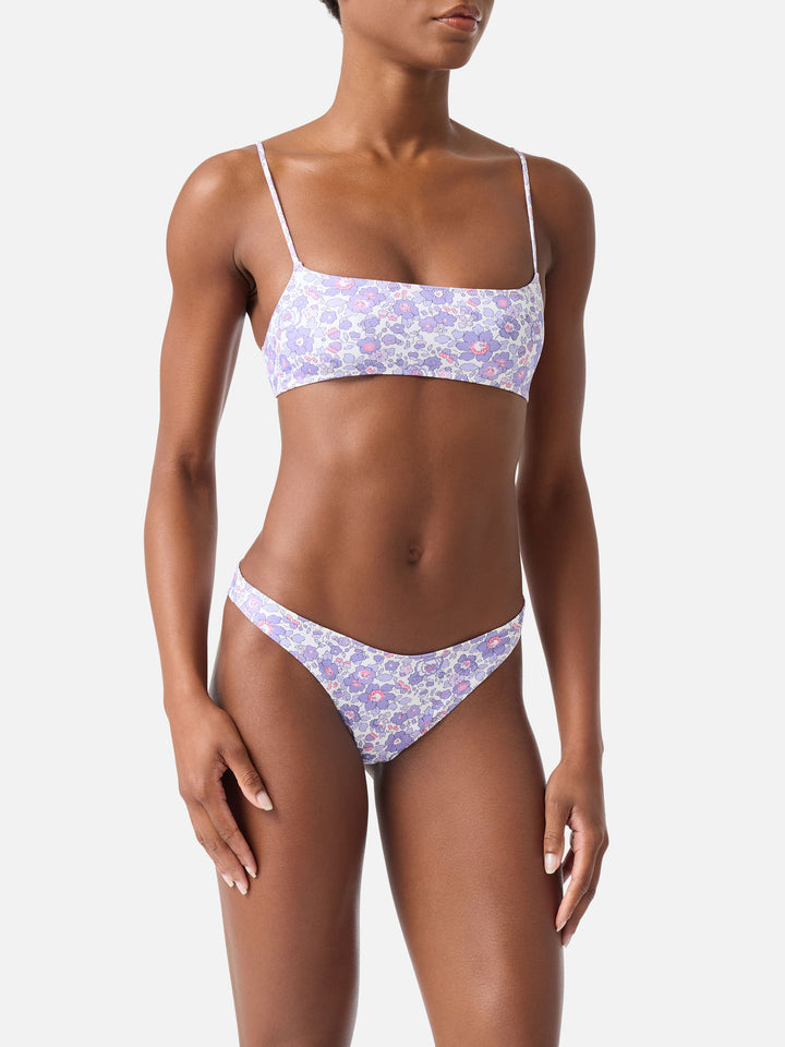 Sadie Naomi Liberty bralette bikini | Special Edition