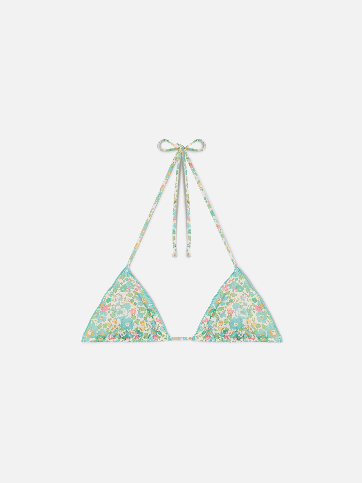 Top bikini Sagittarius triangolo fantasia Betsy | Special Edition