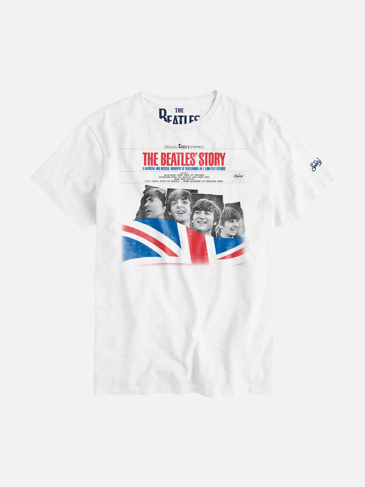 British Beatles® man t-shirt - Special Edition