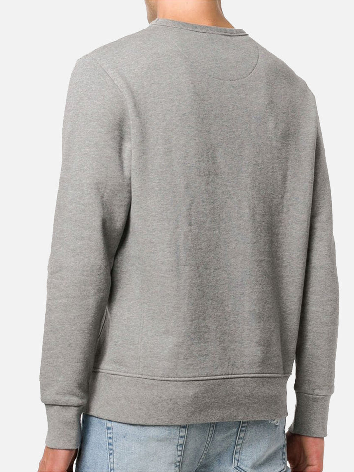 St. Barth Boxing Club Grey Sweatshirt