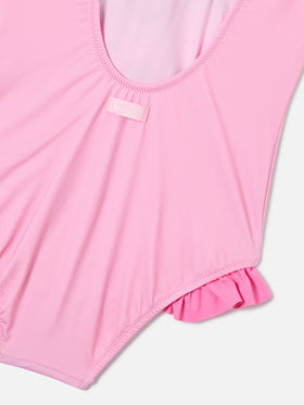 Tiana Einteiler mit Hello Kitty-Print | Special Edition 