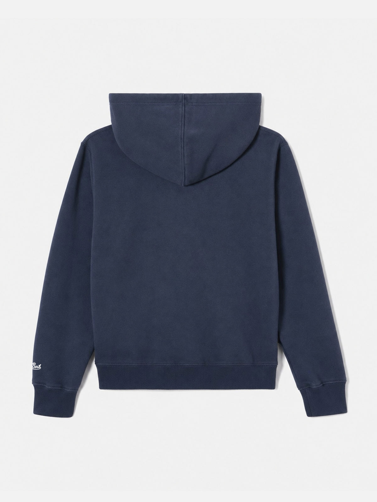 Sweatshirt garçon bleu Toronto avec imprimé Snoopy | SNOOPY PEANUTS SPECIAL EDITION 