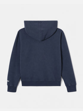 Sweatshirt garçon bleu Toronto avec imprimé Snoopy | SNOOPY PEANUTS SPECIAL EDITION 