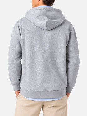Sudadera Tribeca con bordado Vacanze di Natale | Edición Especial 