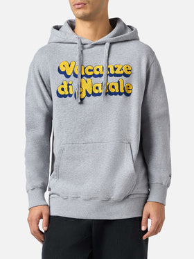 Herren-Sweatshirt Tribeca mit Vacanze di Natale-Aufdruck | VACANZE DI NATALE SONDERAUSGABE