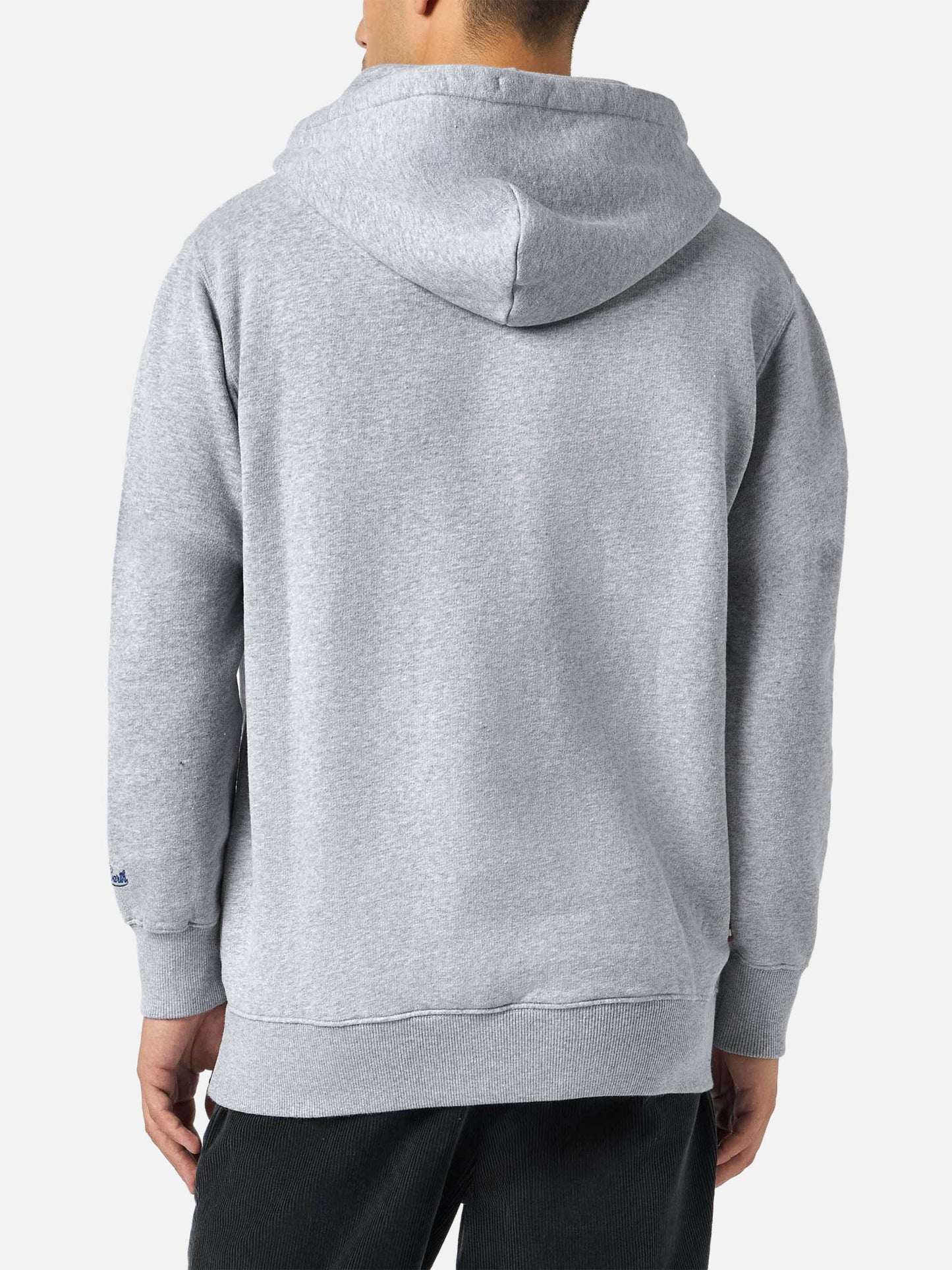 Herren-Sweatshirt Tribeca mit Vacanze di Natale-Aufdruck | VACANZE DI NATALE SONDERAUSGABE