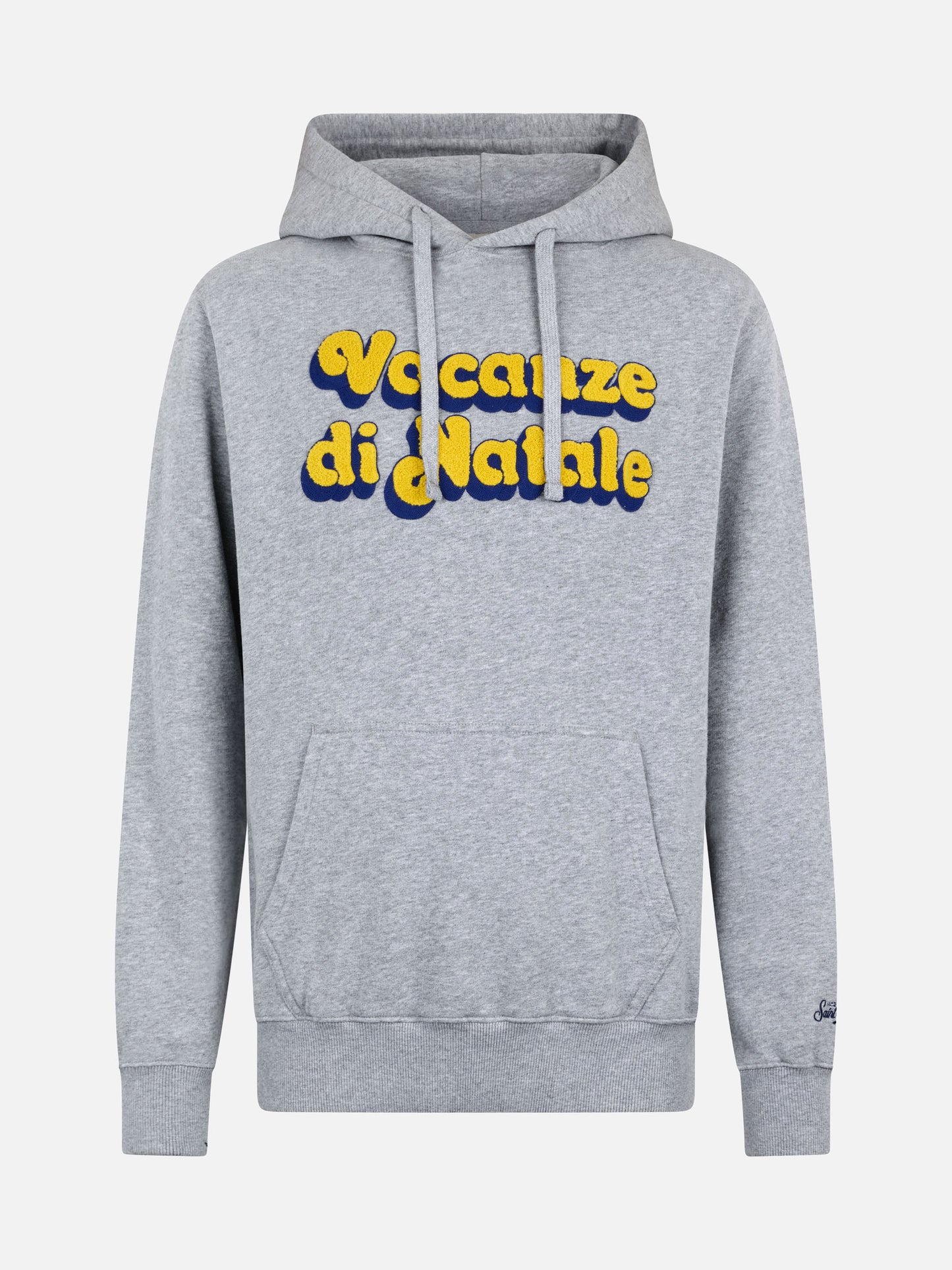 Herren-Sweatshirt Tribeca mit Vacanze di Natale-Aufdruck | VACANZE DI NATALE SONDERAUSGABE