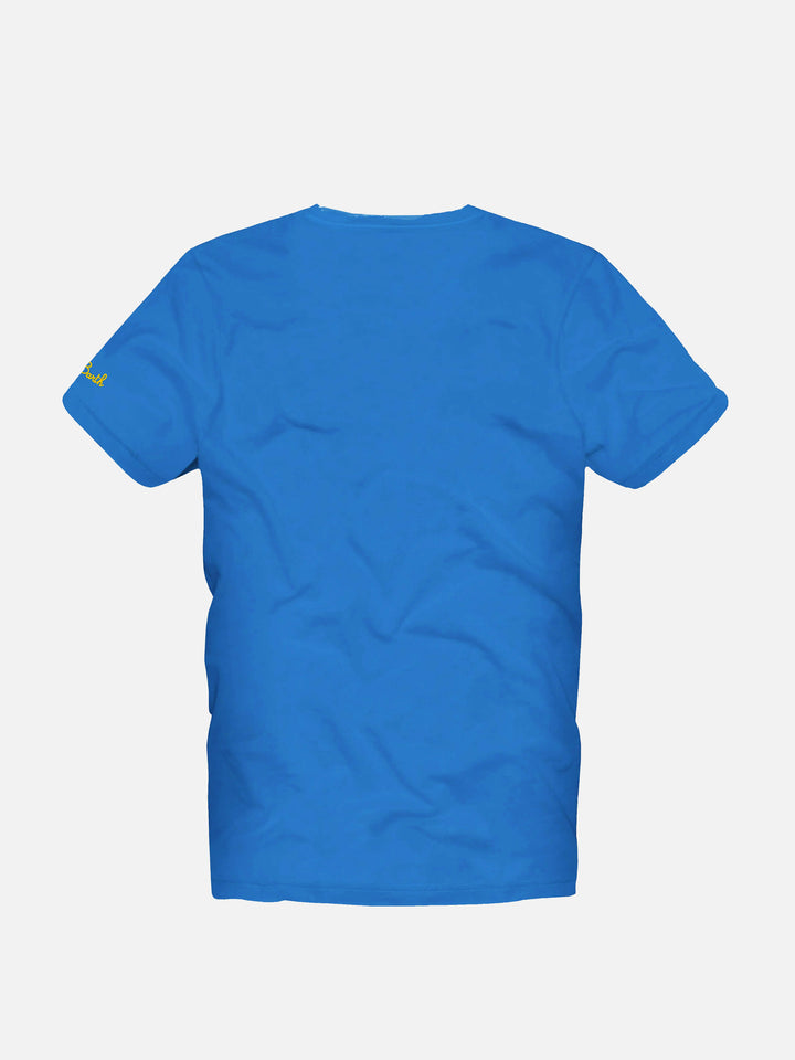 Baumwoll-T-Shirt für Jungen mit Snoopy-Aufdruck | SNOOPY – PEANUTS™ SONDEREDITION
