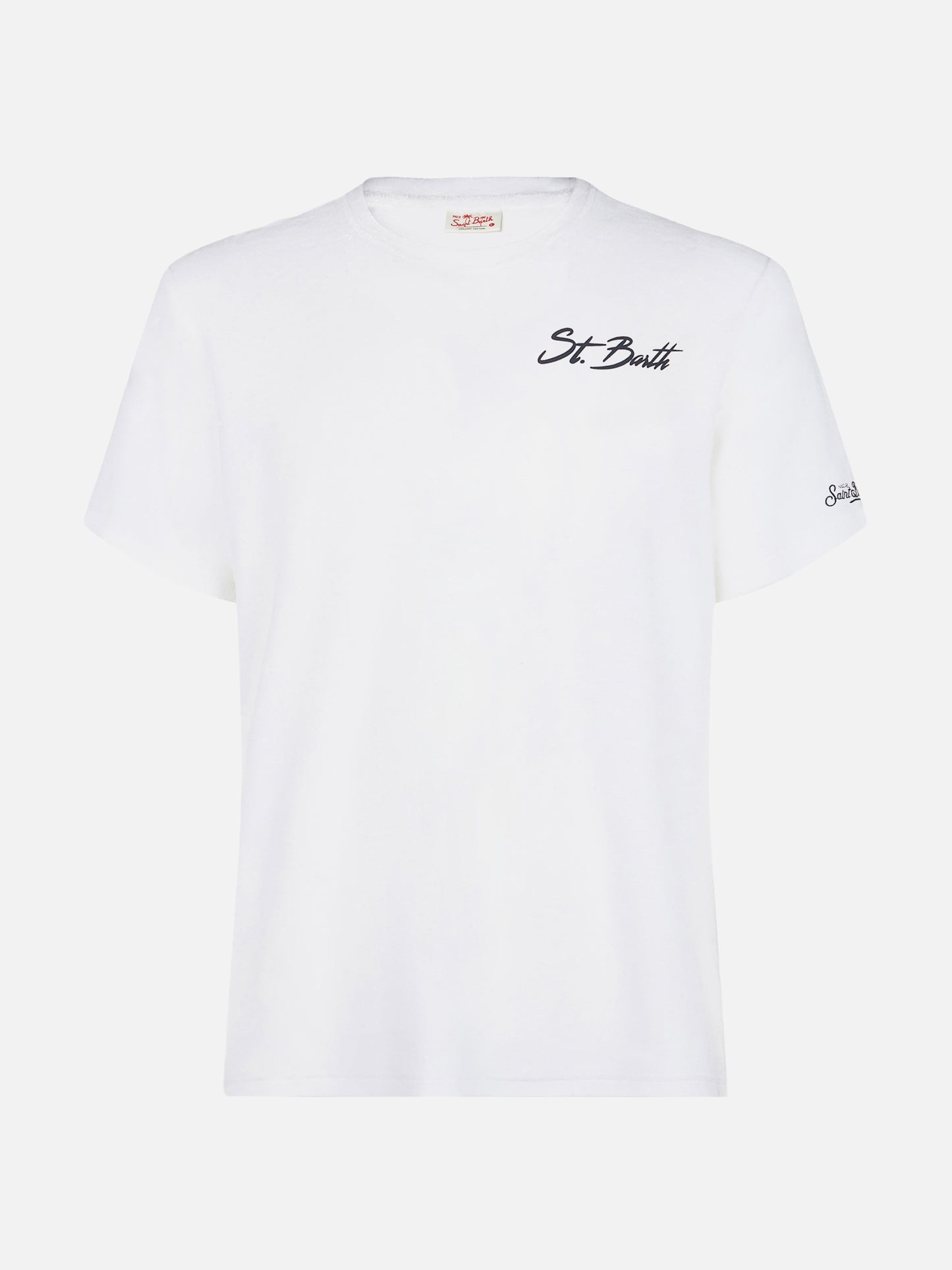 T-shirt St. Barth Surf