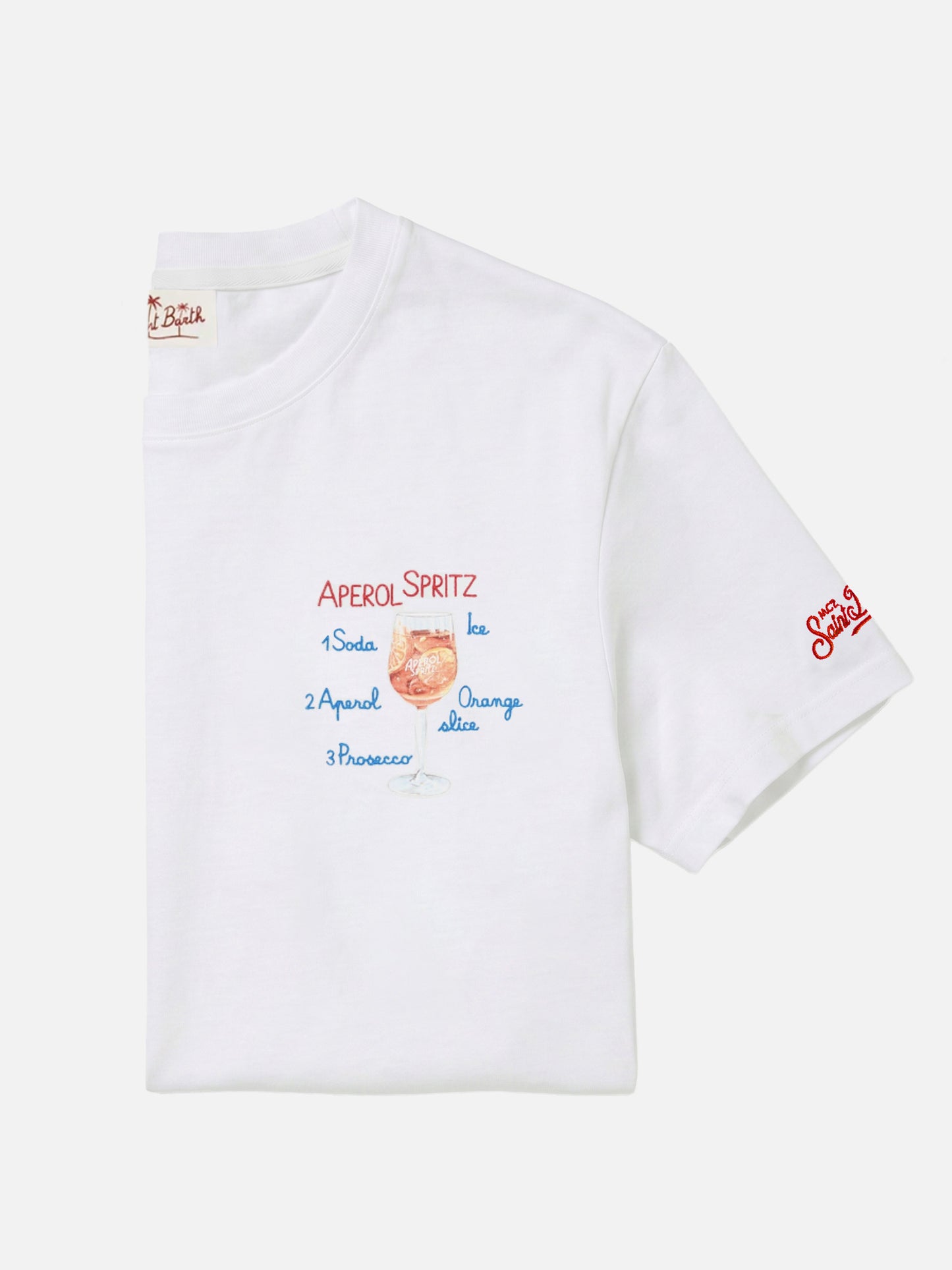 T-shirt Aperol Spritz | Édition spéciale 