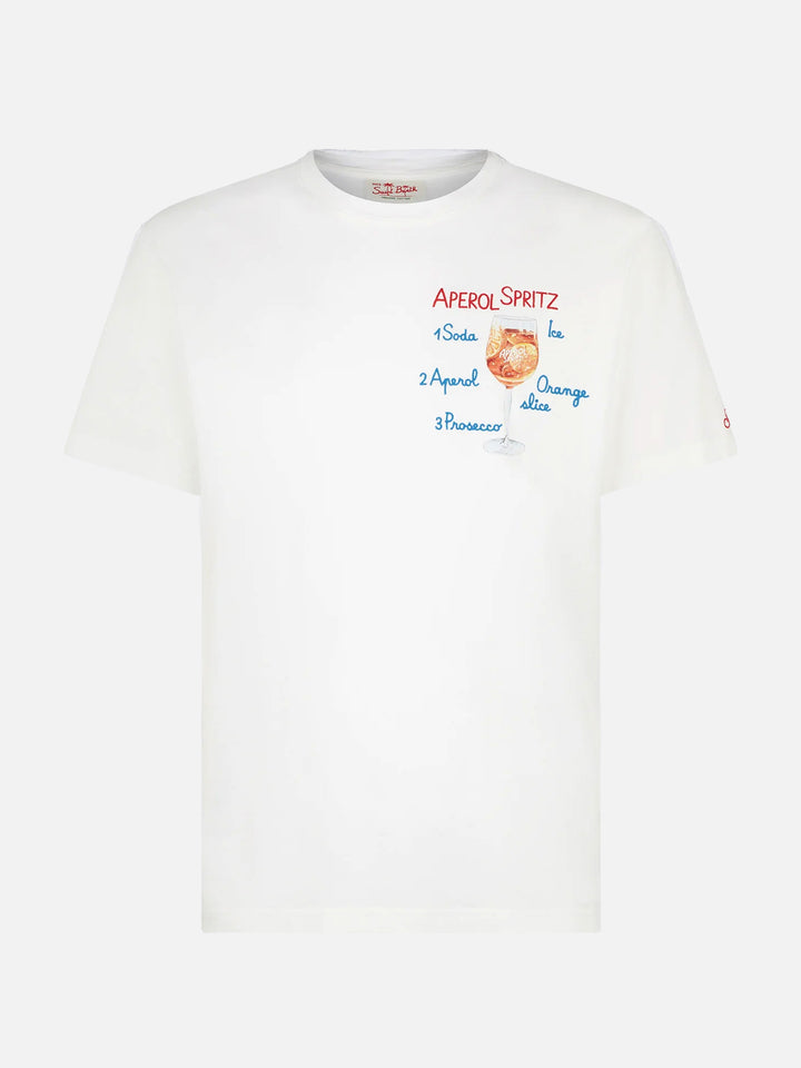 Aperol Spritz t-shirt | Special Edition