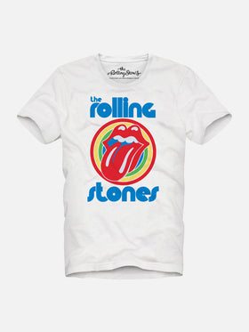 T-shirt uomo cerchio Rolling Stones® - Rolling Stones® Special Edition
