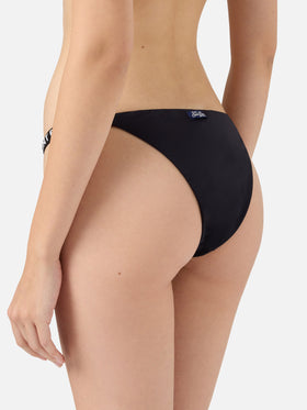 Slip mare donna sfacciato nero
