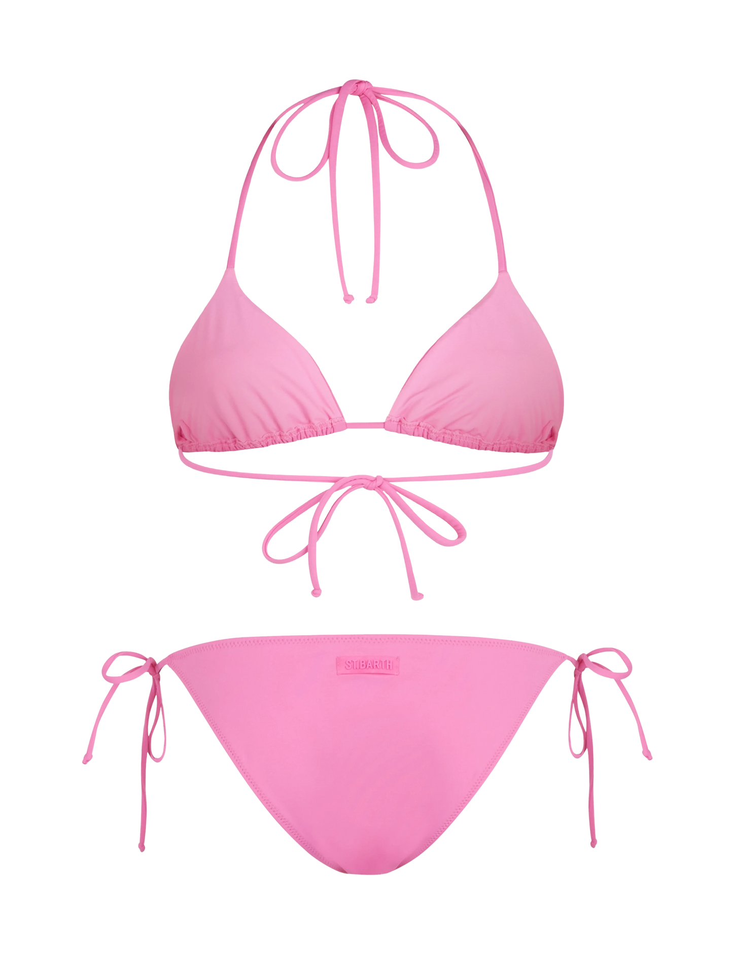 Bikini a triangolo da donna Annabelle Virgo con strass