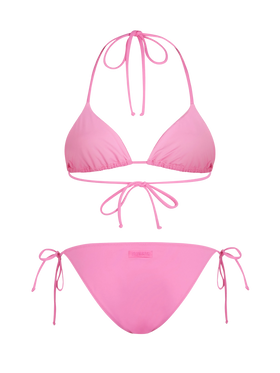 Bikini a triangolo da donna Annabelle Virgo con strass