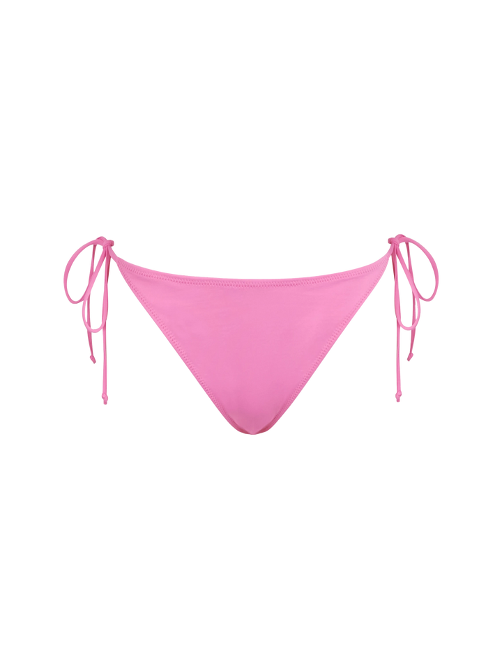 Bikini a triangolo da donna Annabelle Virgo con strass