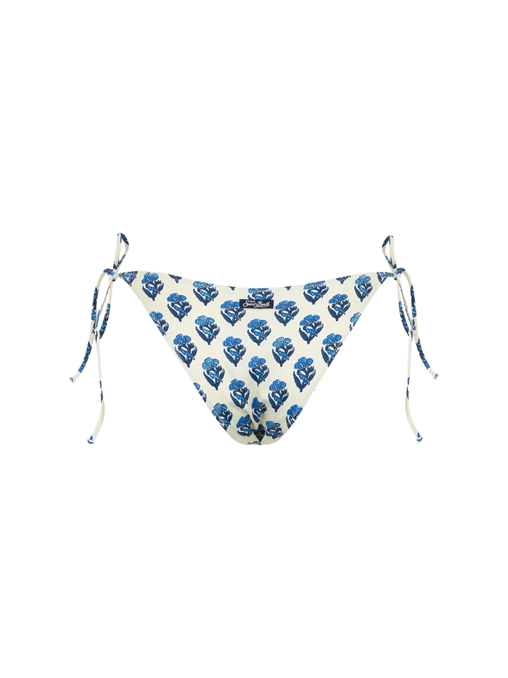 Slip mare classico da donna Virgo