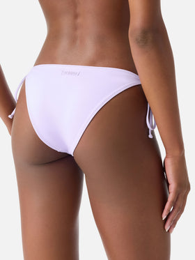 Bikini bralette à armatures Bea Virgo lilac 
