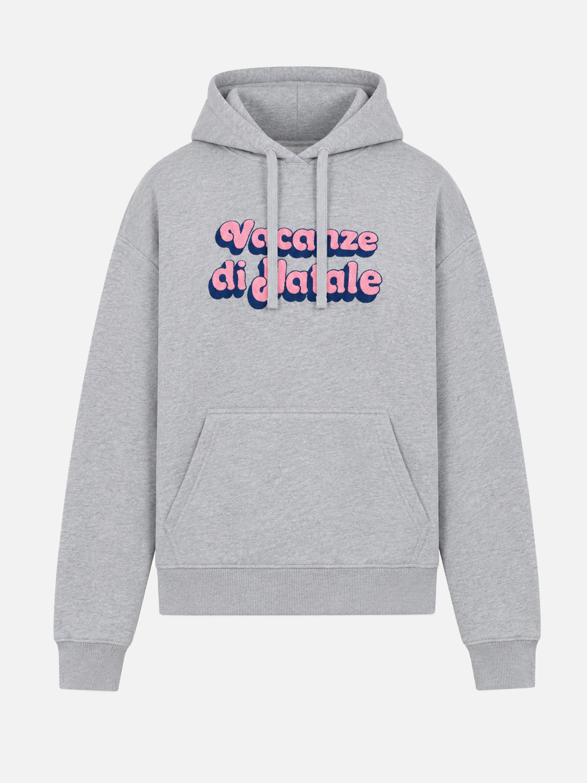Sudadera Vacanze di Natale Virginia | Edición Especial 