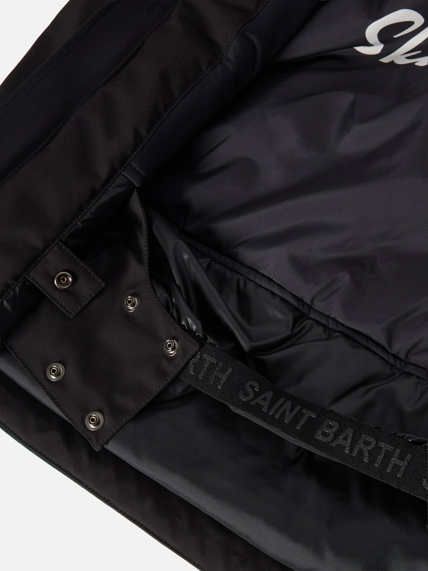 Wildhorn Skijacke mit Snoopy-Print | SNOOPY PEANUTS SONDEREDITION