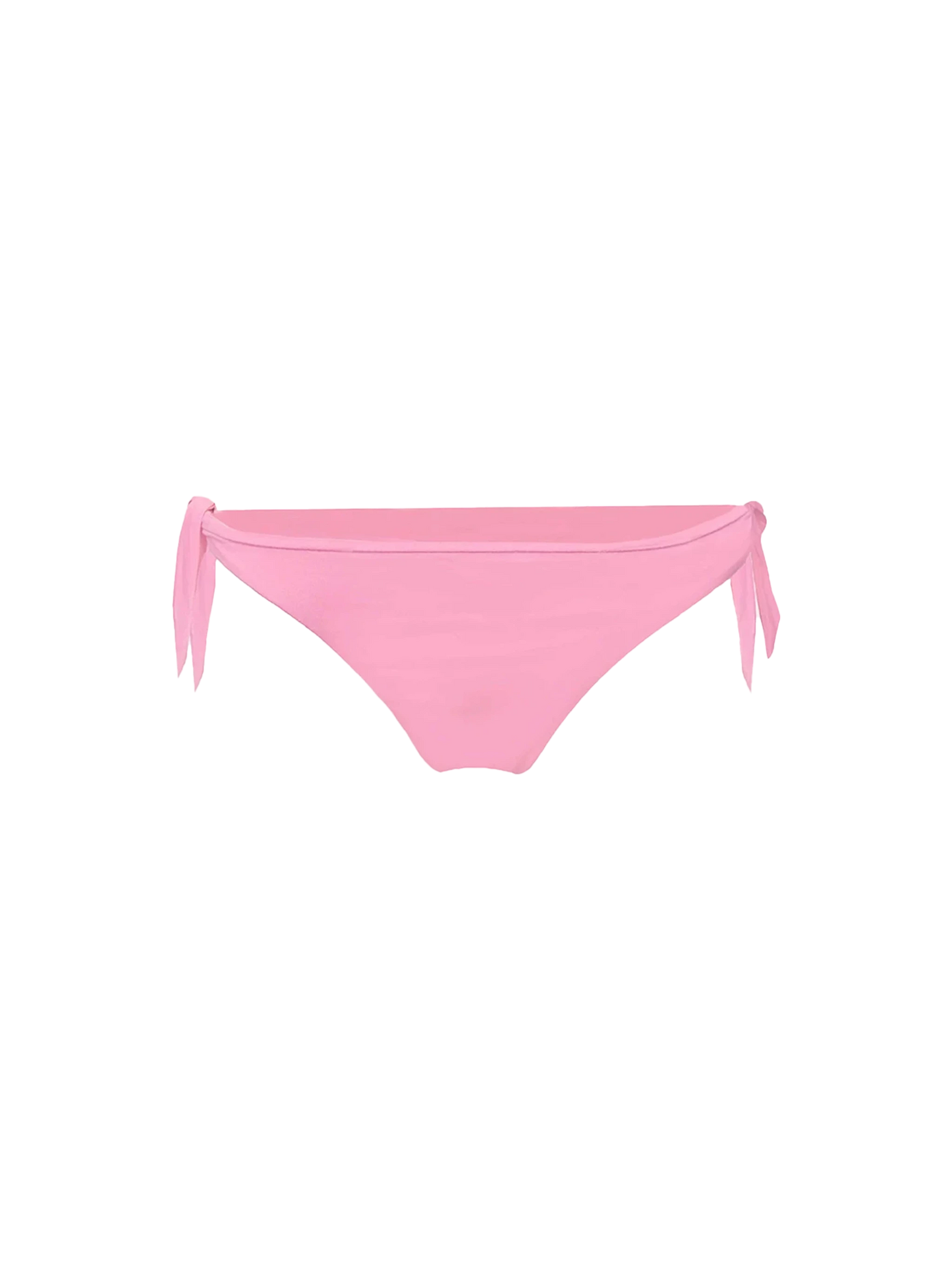 Slip mare donna rosa
