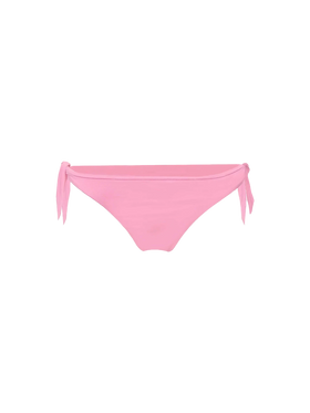 Slip mare donna rosa
