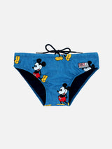 Jungen-Badehose Billy mit Snoopy-Aufdruck | ©DISNEY SONDEREDITION