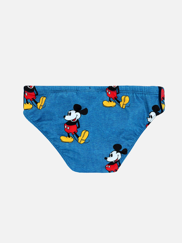 Jungen-Badehose Billy mit Snoopy-Aufdruck | ©DISNEY SONDEREDITION