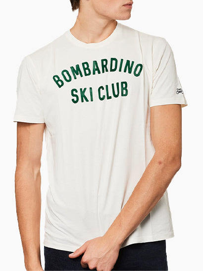 T-shirt Bombardino Ski Club