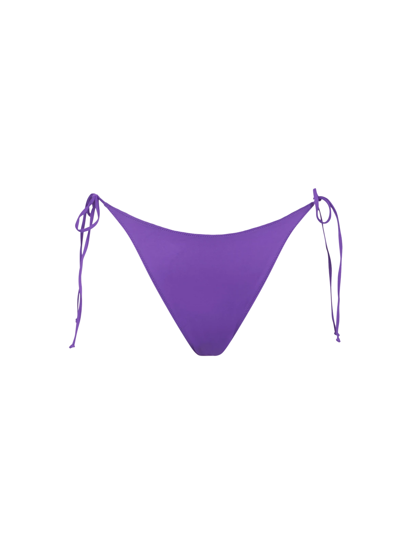 Lila freche Damen-Badehose