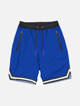 Boy surfboard swim shorts - MC2 Saint Barth