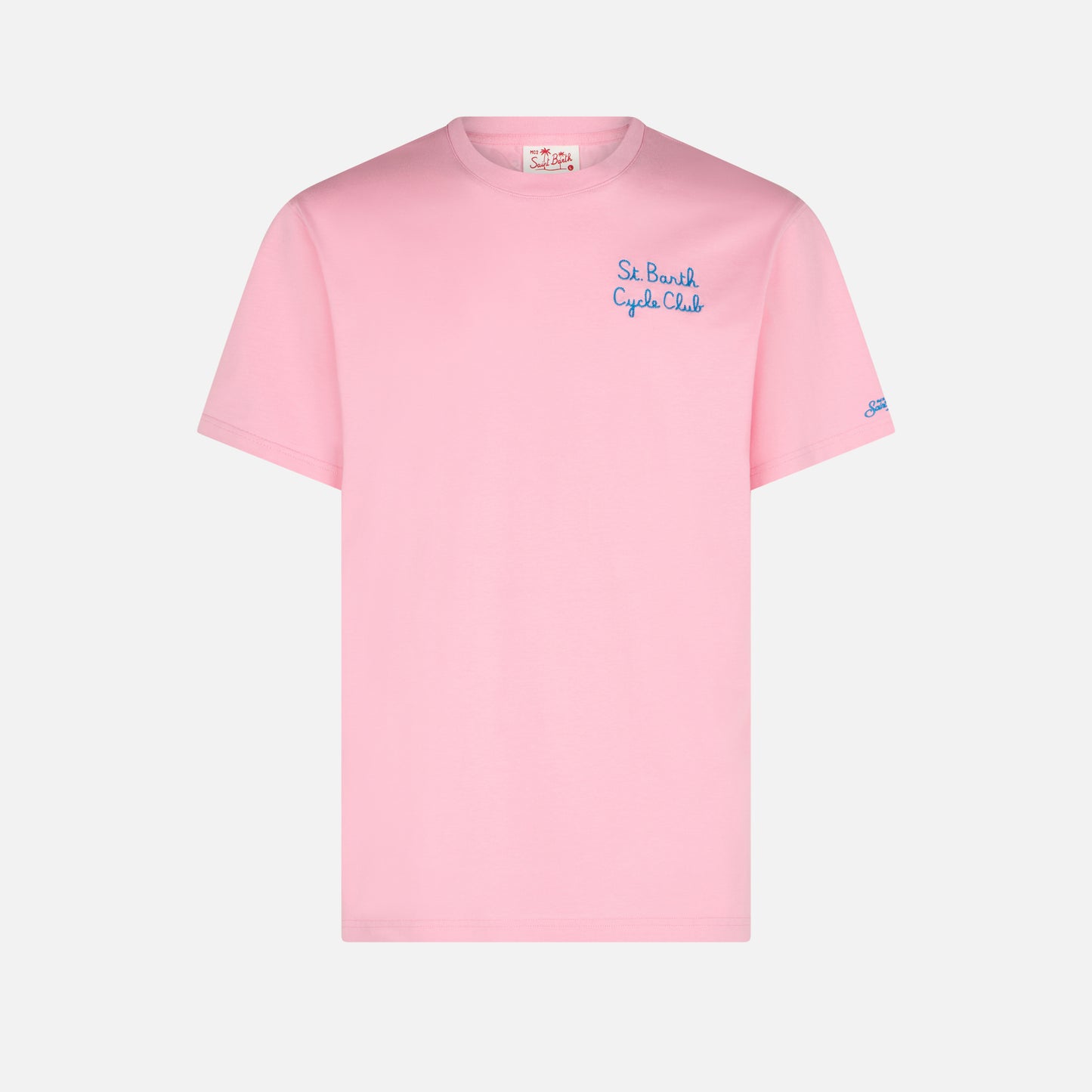 T-shirt da uomo in cotone con stampa ciclismo Homer Simpson | EDIZIONE SPECIALE DEI SIMPSON