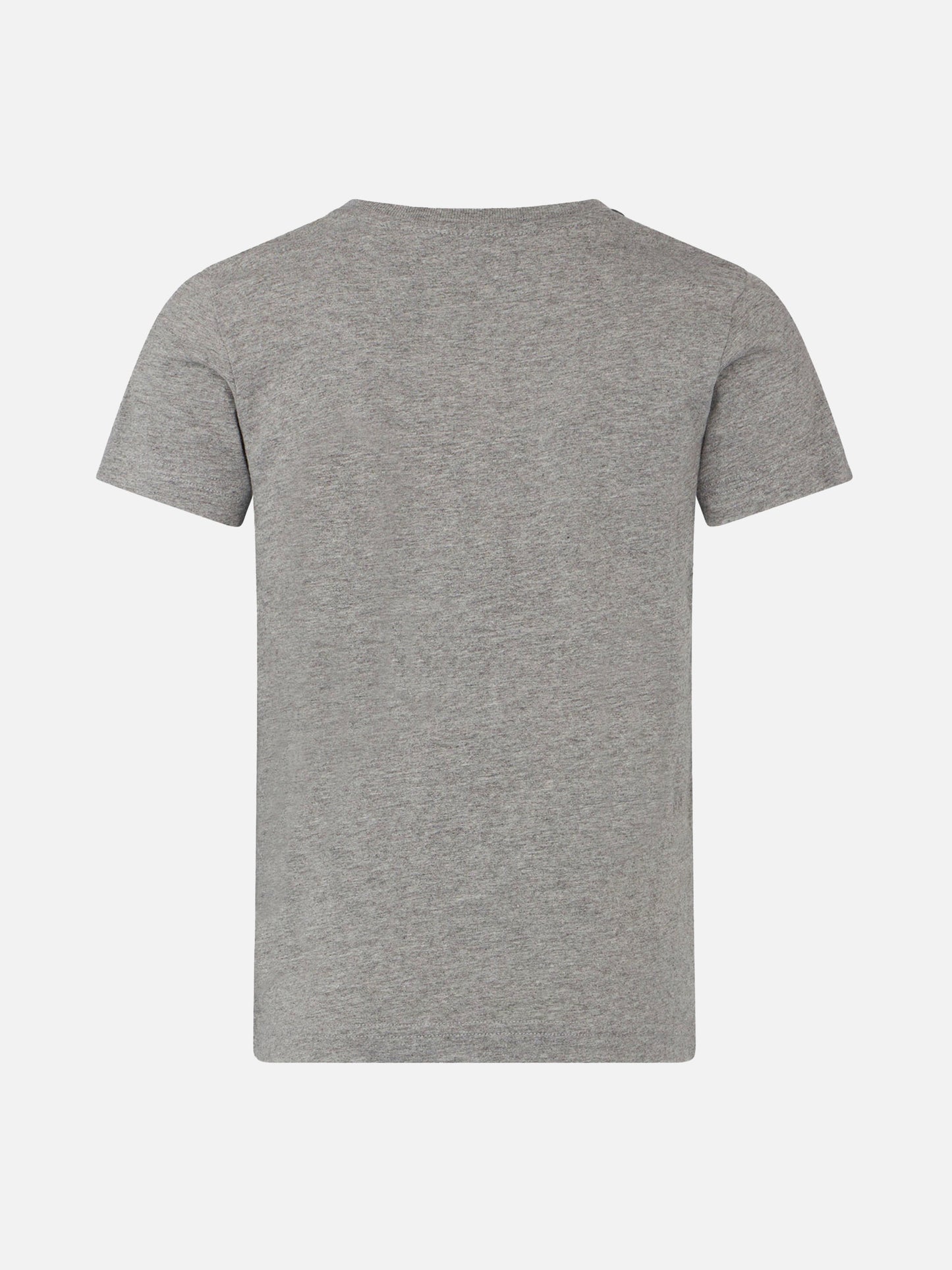 T-Shirt per bambino Stampa Pac-man 