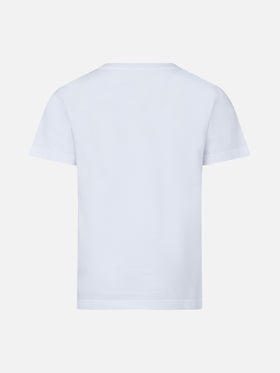 T-Shirt da bambino Riders Ducky