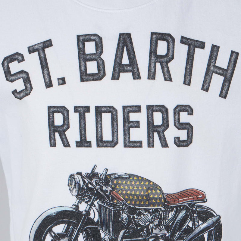 T-Shirt da bambino Riders Ducky