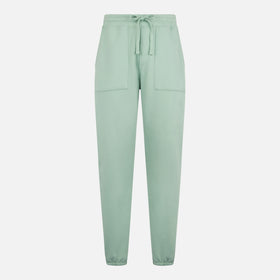 Light green track pants | Pantone® Special Edition
