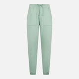 Light green track pants | Pantone™ Special Edition