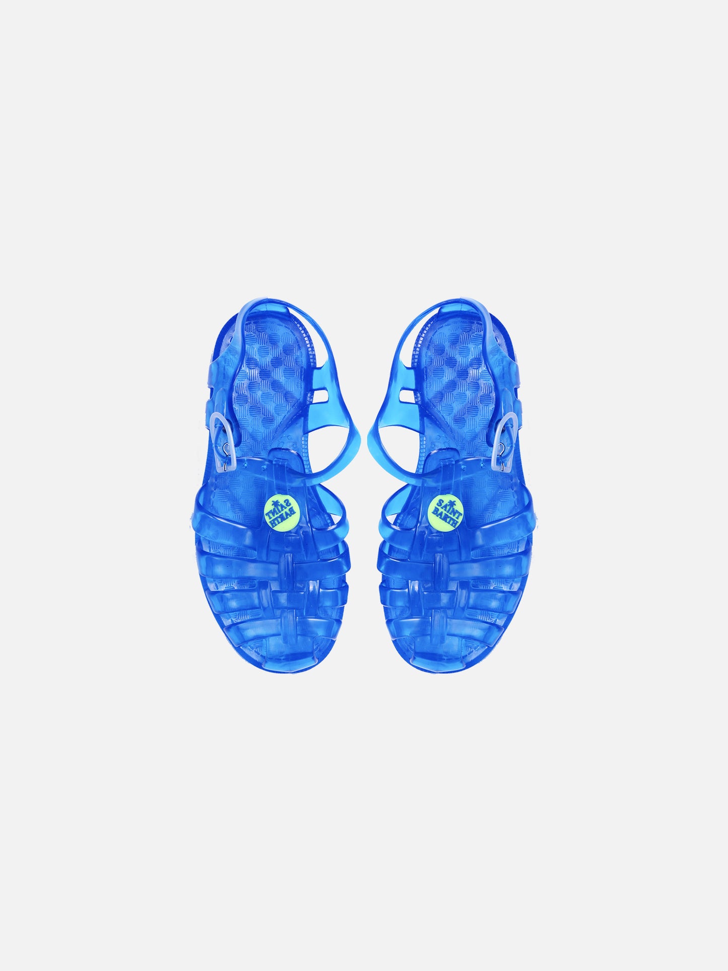 Girls' bluette Jelly Sandals