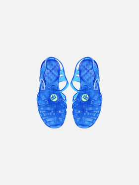 Girls' bluette Jelly Sandals