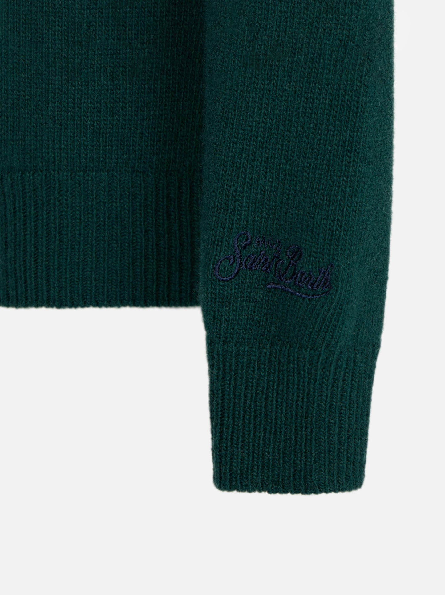 Vespa 50 Special print boy sweater | Vespa© Special Edition